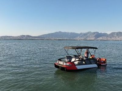Sea Doo Switch Sport
