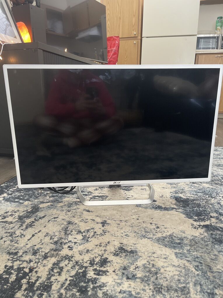 Acer EB321HQ 31.5 LED LCD Monitor
