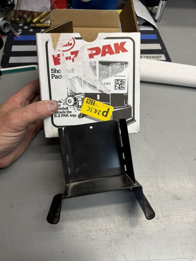 Mec .20 Gauge E-Z Pack