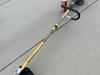 Ryobi homelite BC30 30cc brush cutter (weed wackier)