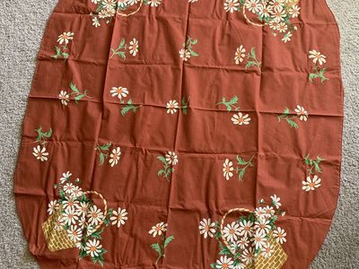 Table cloth