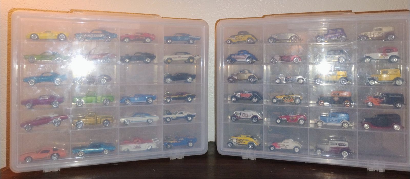 Awesome Hot Wheels Collection   Premium/Semi Premium, HW Race Team