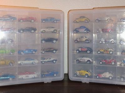 Awesome Hot Wheels Collection Premium/Semi Premium, HW Race Team