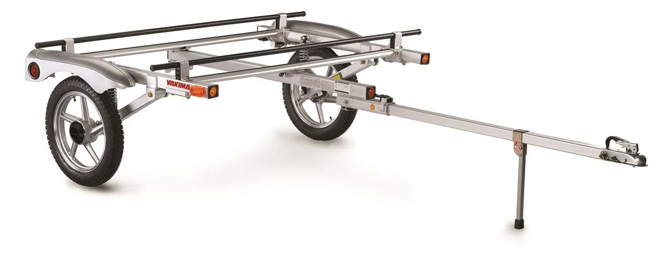 Yakima Rack and Roll Trailer