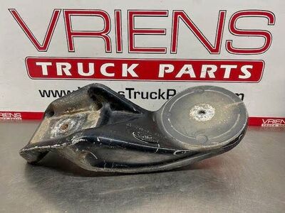 Used Peterbilt Left Air Spring Pedal, Part # 03-07346L