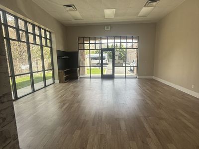 Commercial Space for Lease - 980 sq ft Office/Retail in Springville, UT - Prime Location