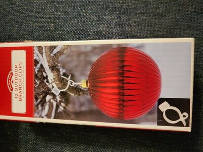 Christmas light hooks