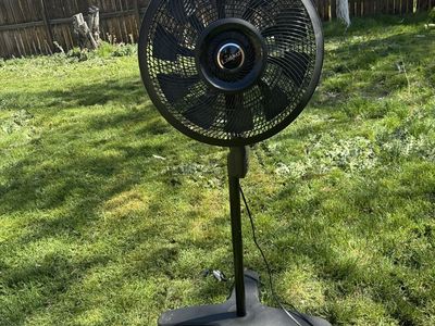 Lasko 54-Inch Cyclone Pedestal Fan