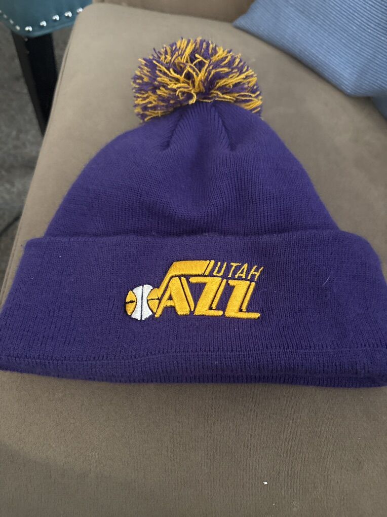 Jazz Beanie