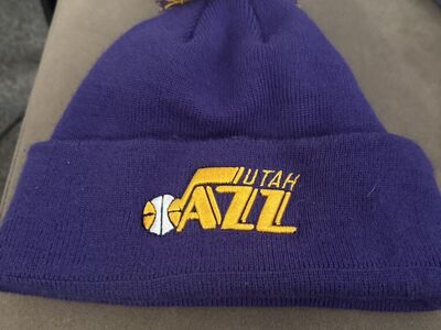 Jazz Beanie