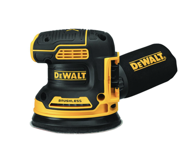 Brand new Dewalt 20V XR sander, tool only