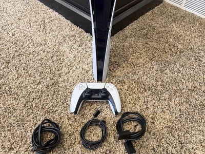 PS5 Slim