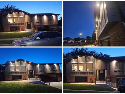 All Pro Handyman | Kitchen & Bathroom Remodels | Basement Finishing | General Contracting | Free Estimate