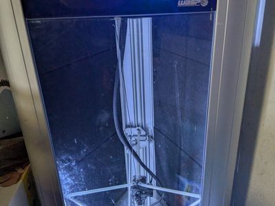 delta wasp turbo 2 3d printer