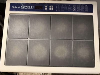 Roland SPD-11