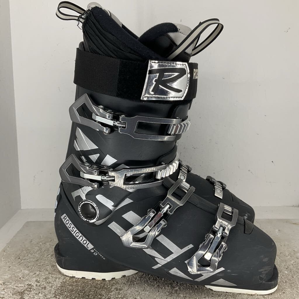 Rossignol All Speed 80