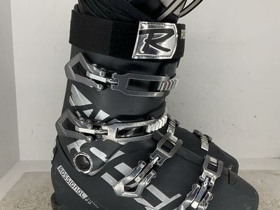 Rossignol All Speed 80