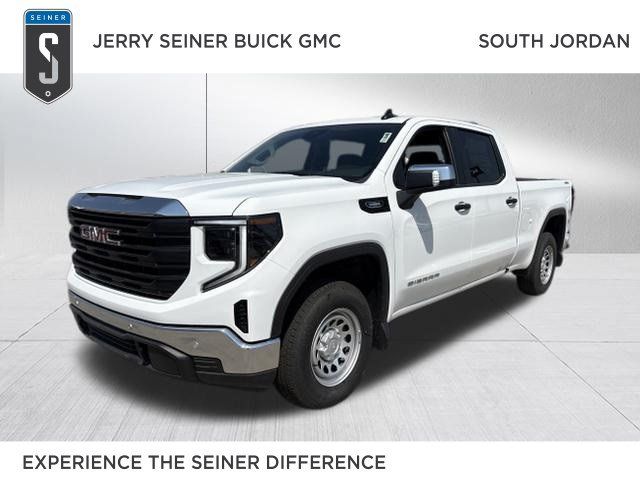 2026 GMC 1500 Pro