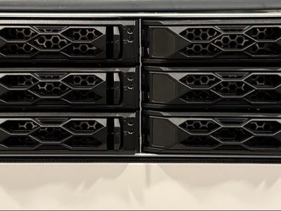 Supermicro LA26-R12X13 2x Xeon Silver 256gb DDR5