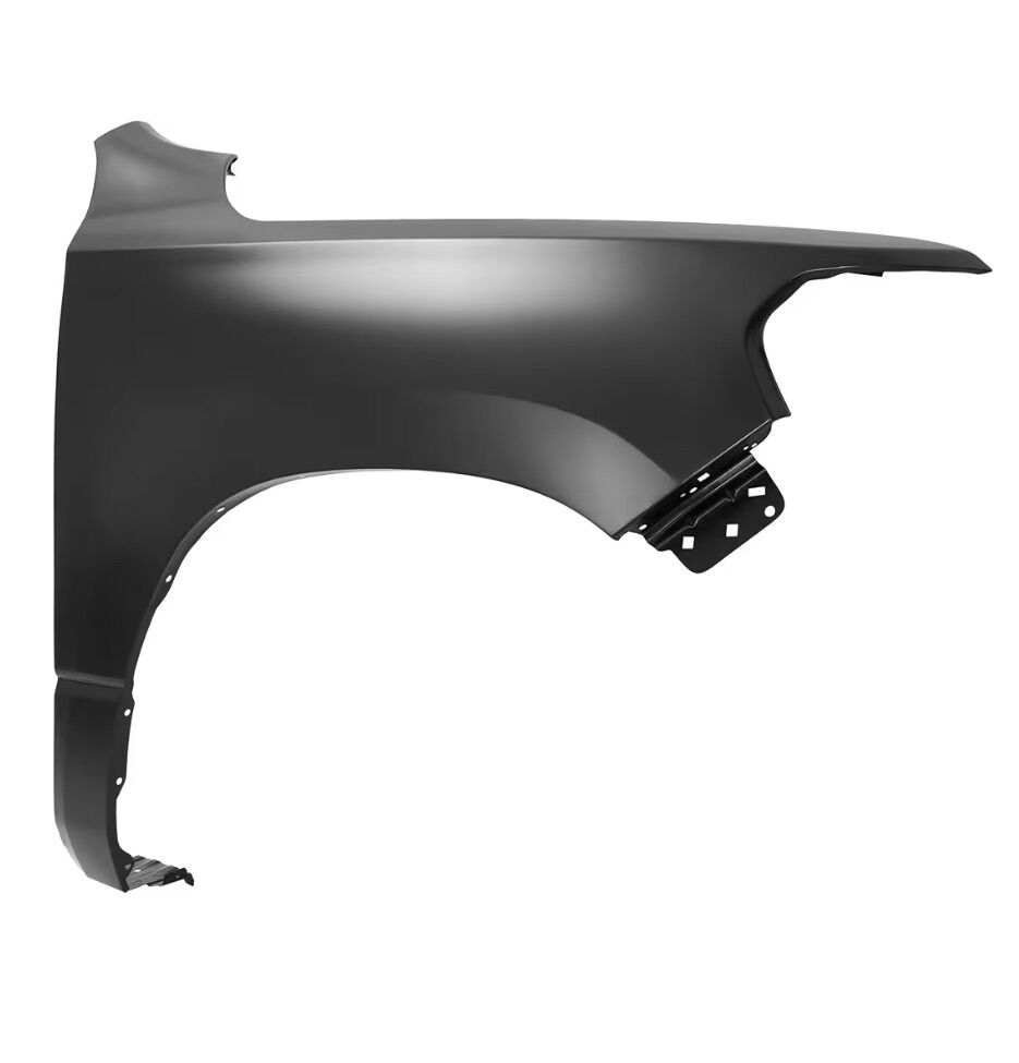 19-25 Dodge Ram 1500 Left Front Drivers Fender