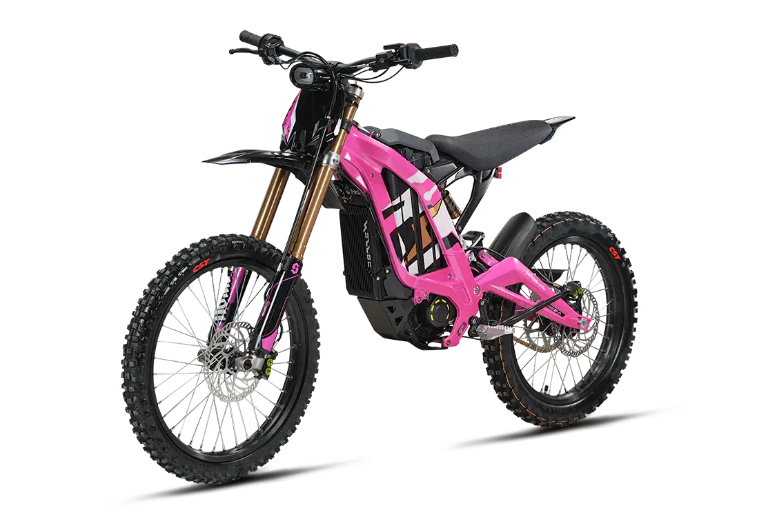 Brand New 2025 Surron Light Bee X In Stock!