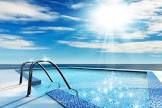 Private Swim Lessons