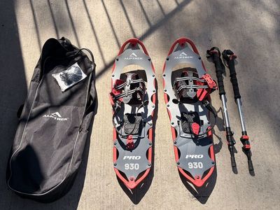 Alptrek Snow Shoes