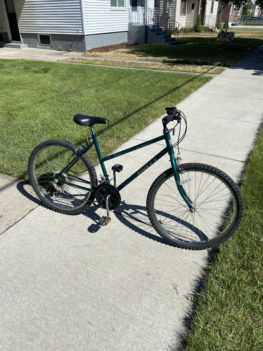 Huffy Superia Mountain Bike