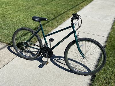 Huffy Superia Mountain Bike