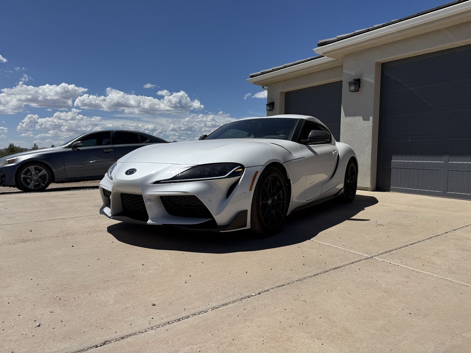 2026 Toyota GR Supra 3.0 Premium