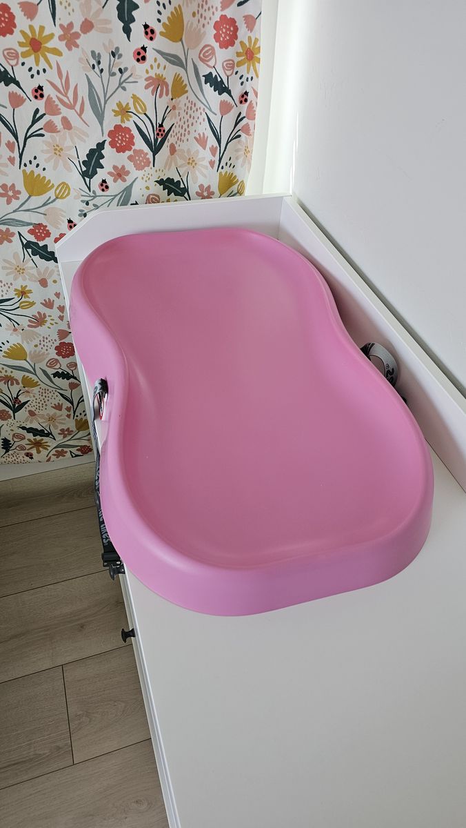 Little Tikes Deluxe Changing Pad