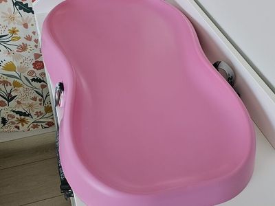 Little Tikes Deluxe Changing Pad