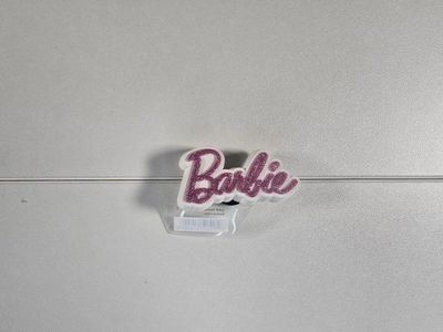 Barbie Croc Charms