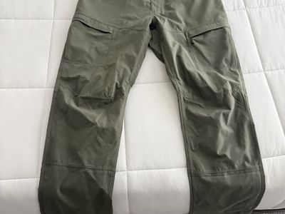 Skwala sol wading pant 26 waist