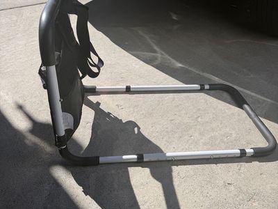 Bed rail