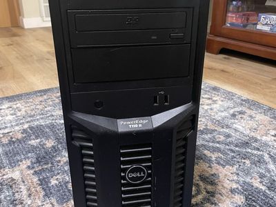 Dell PowerEdge T110 II Server Tower