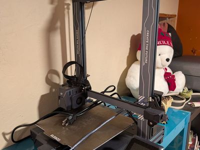 ELEGOO Neptune 3 Pro FDM 3D Printer