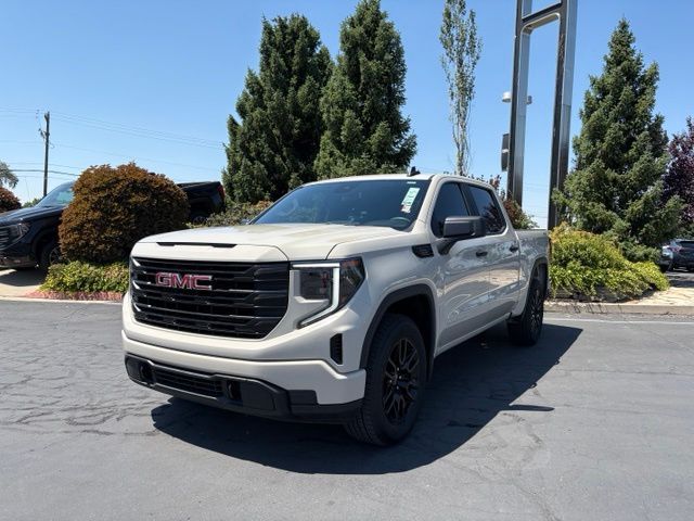 2026 GMC 1500 Pro