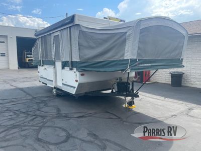 Used 2005 Fleetwood RV Destiny SeaPine