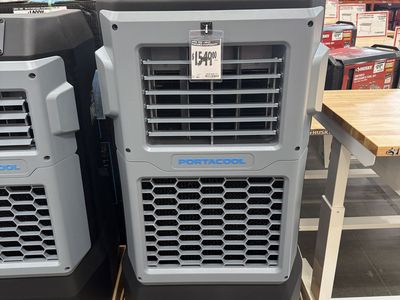 PORTACOOL Apex 700 Evaporator Air Conditioner WiFi