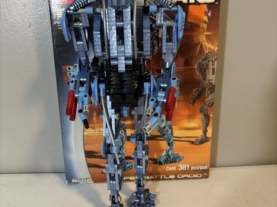 Classic LEGO Technic sets!