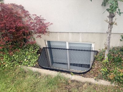 Custom Fabricated Window Well Covers - Made to Order for a Perfect Fit