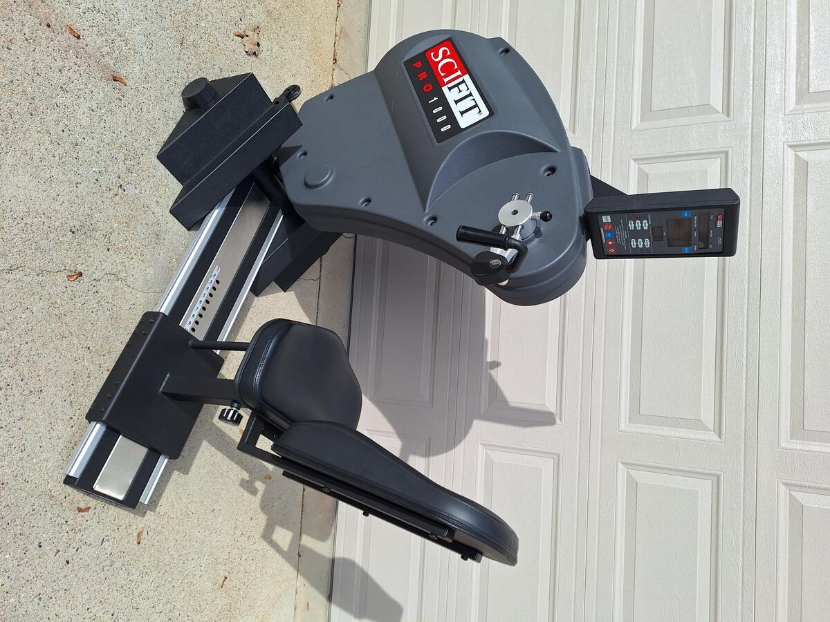 SciFit Pro1000 UBE