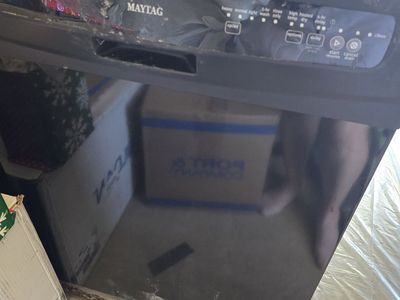 Maytag Dishwasher