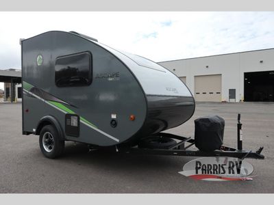 New 2026 Aliner Ascape Grand Ascape ST