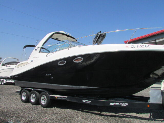 2007 Sea Ray 290 Sundancer ( Nice Boat! Ready For The Water! )