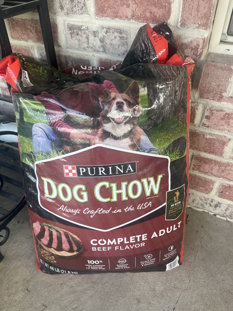 Purina Dog Chow
