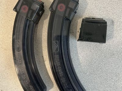 10/22 magazines