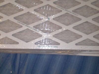 Filterbuy 12 by 24 by 1, merv and air filter
