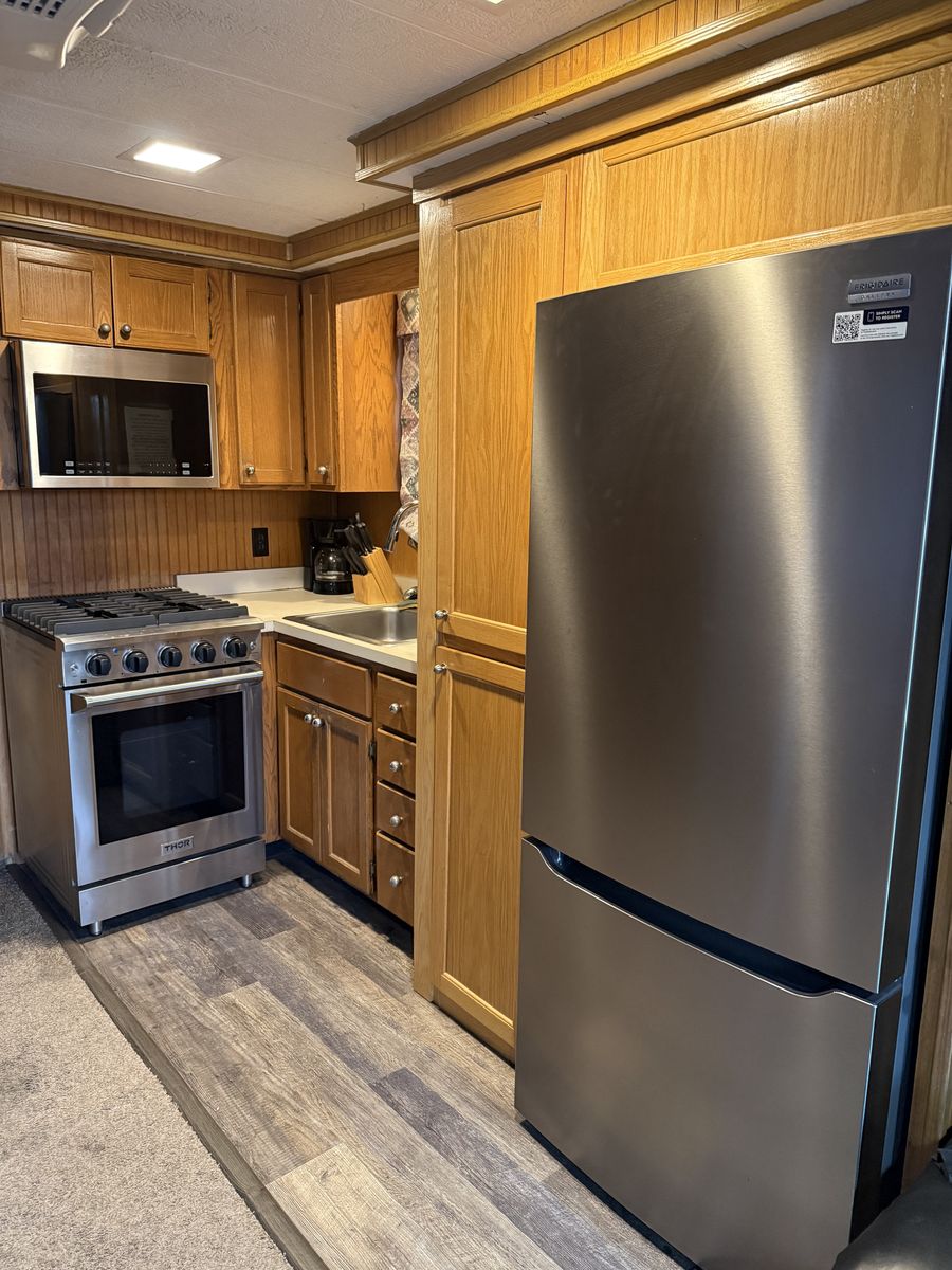 Lake Powell Houseboat Ownership!